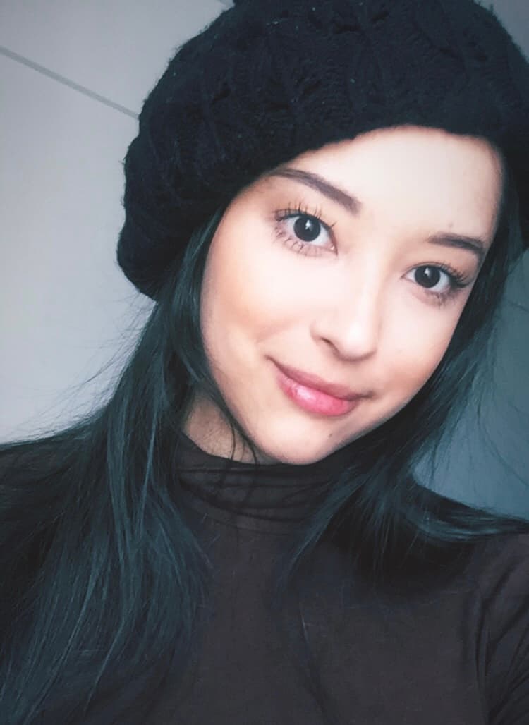 Maria Morao