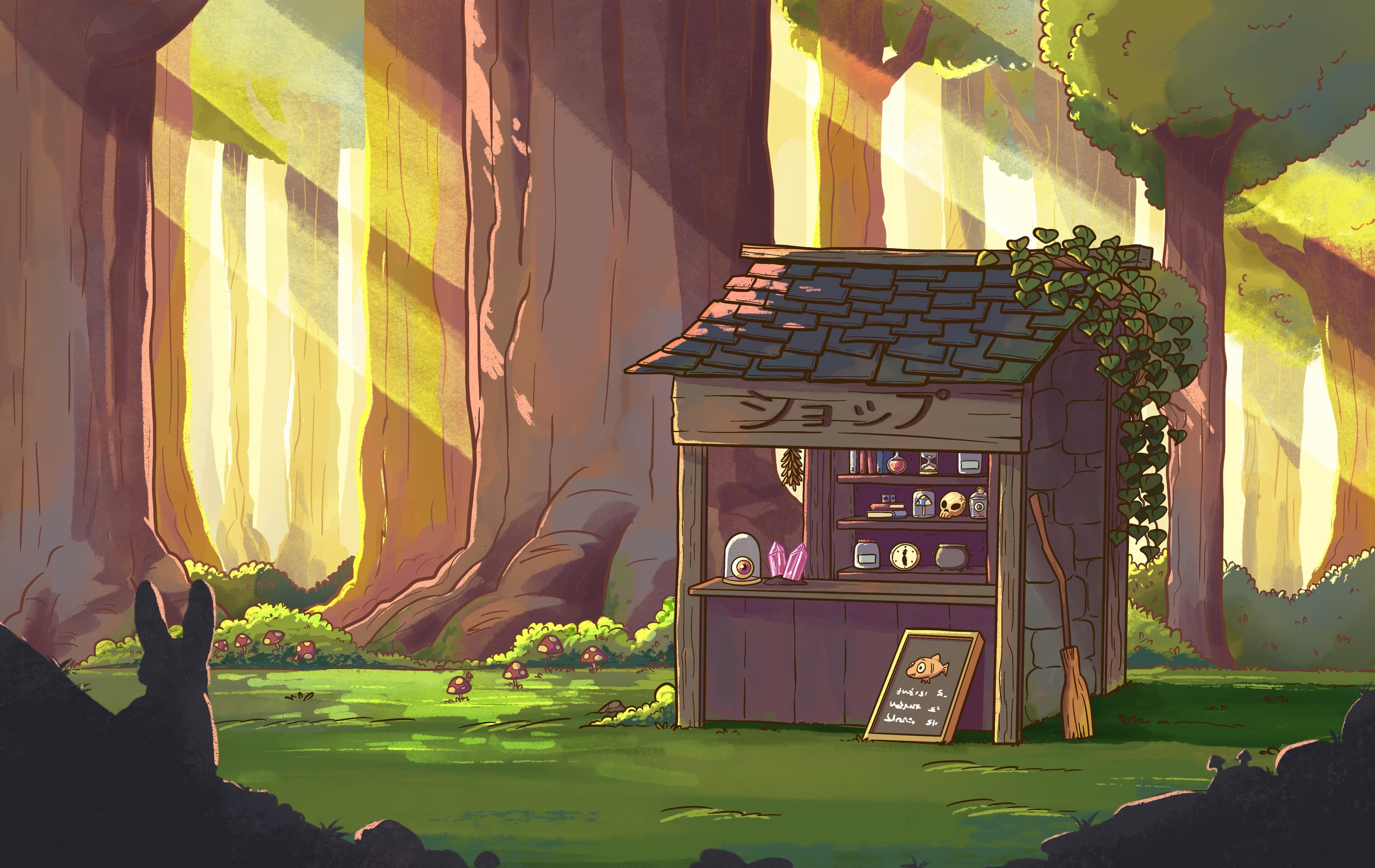 Wrong Side of the Map — Shop Pip